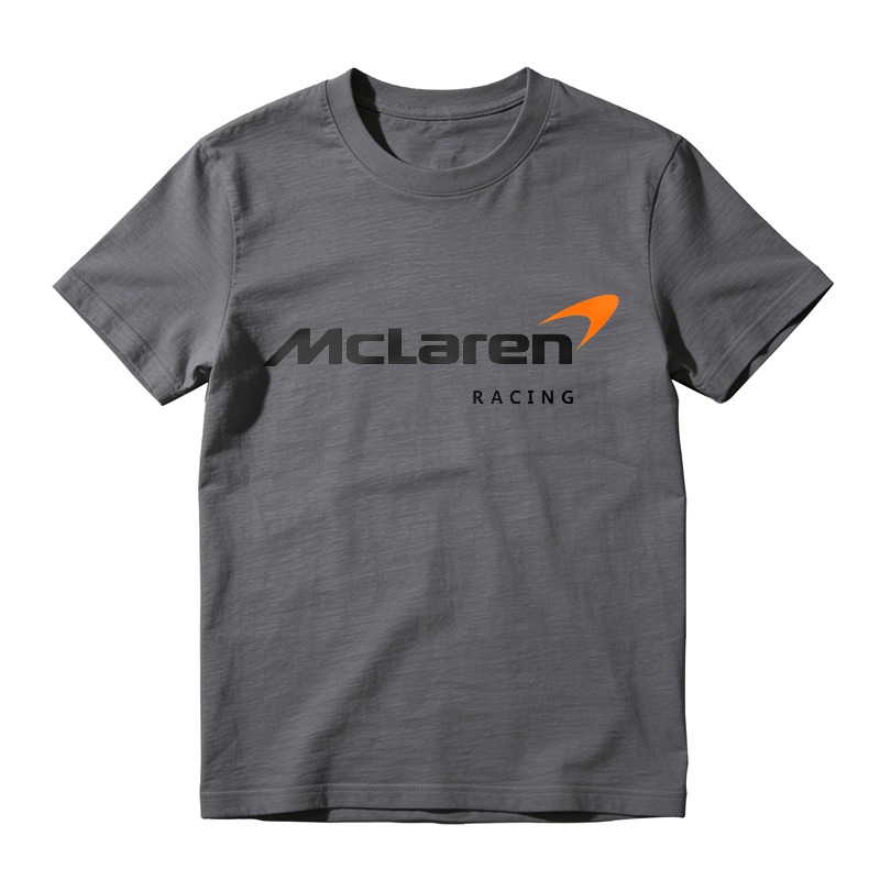 McLaren Racing Logo Unisex Classic T-shirt