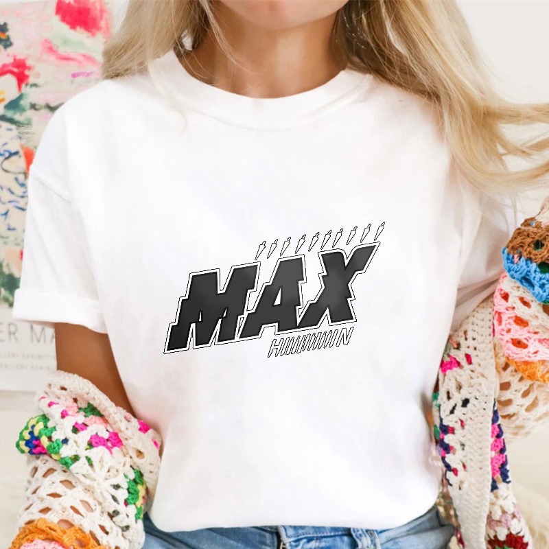 Max Pattern Unisex Classic T-shirt