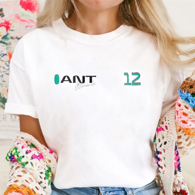 Ant 12 Unisex Classic T-shirt