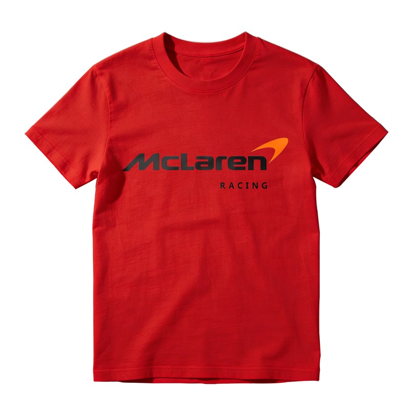 McLaren Racing Logo Unisex Classic T-shirt
