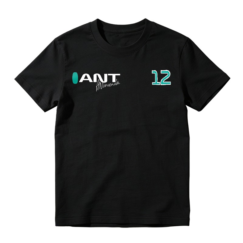 Ant 12 Unisex Classic T-shirt
