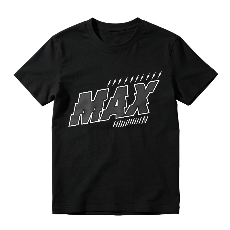 Max Pattern Unisex Classic T-shirt