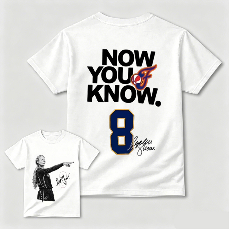 Sophie Cunningham Basketball Graphic T-Shirt, Vintage Sports Fan Retro Tee