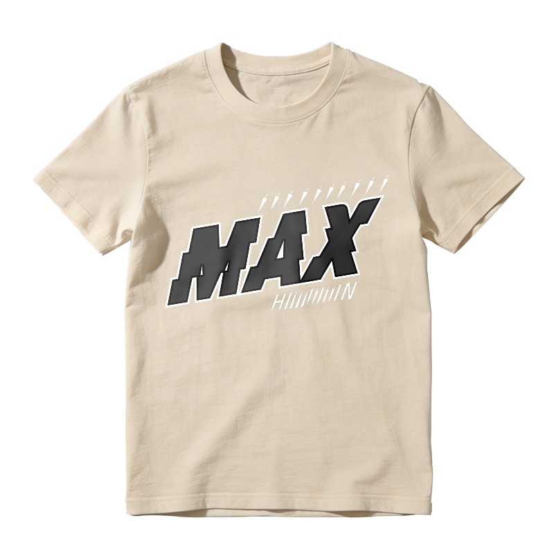 Max Pattern Unisex Classic T-shirt