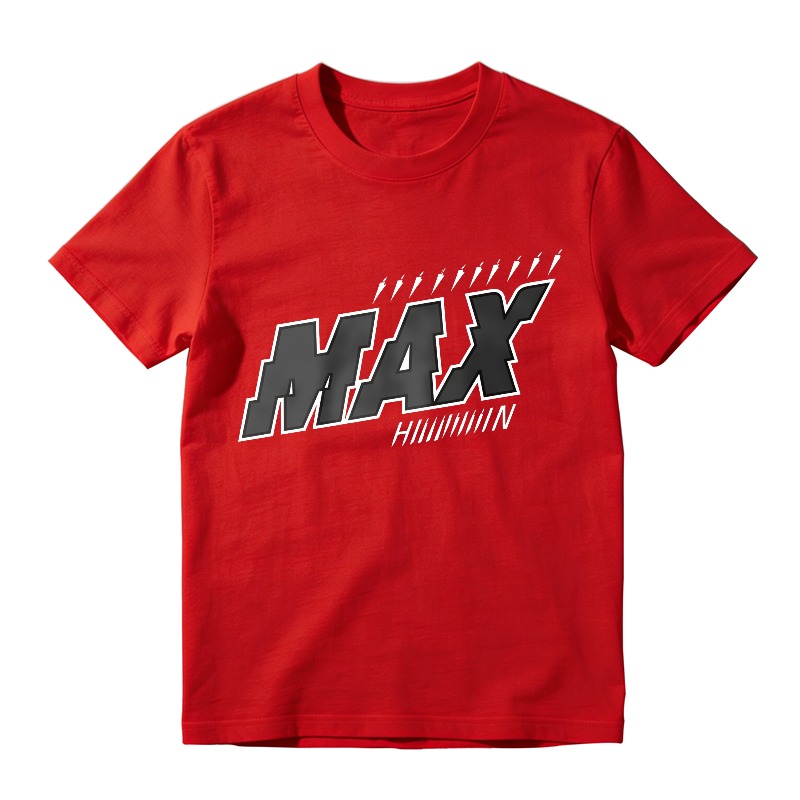Max Pattern Unisex Classic T-shirt