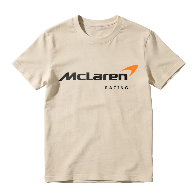 McLaren Racing Logo Unisex Classic T-shirt