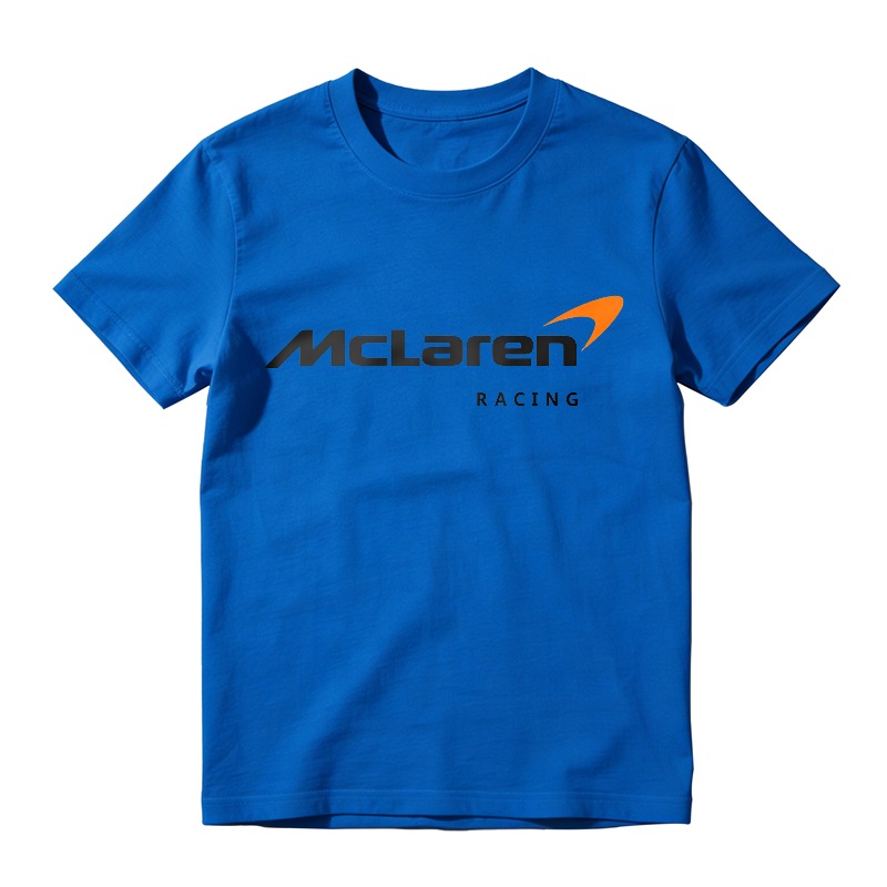 McLaren Racing Logo Unisex Classic T-shirt