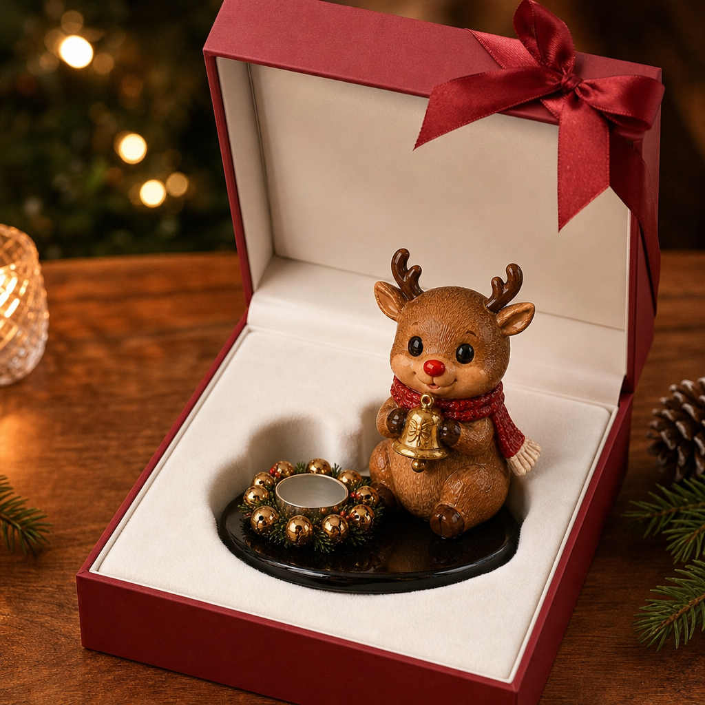 Rudolph