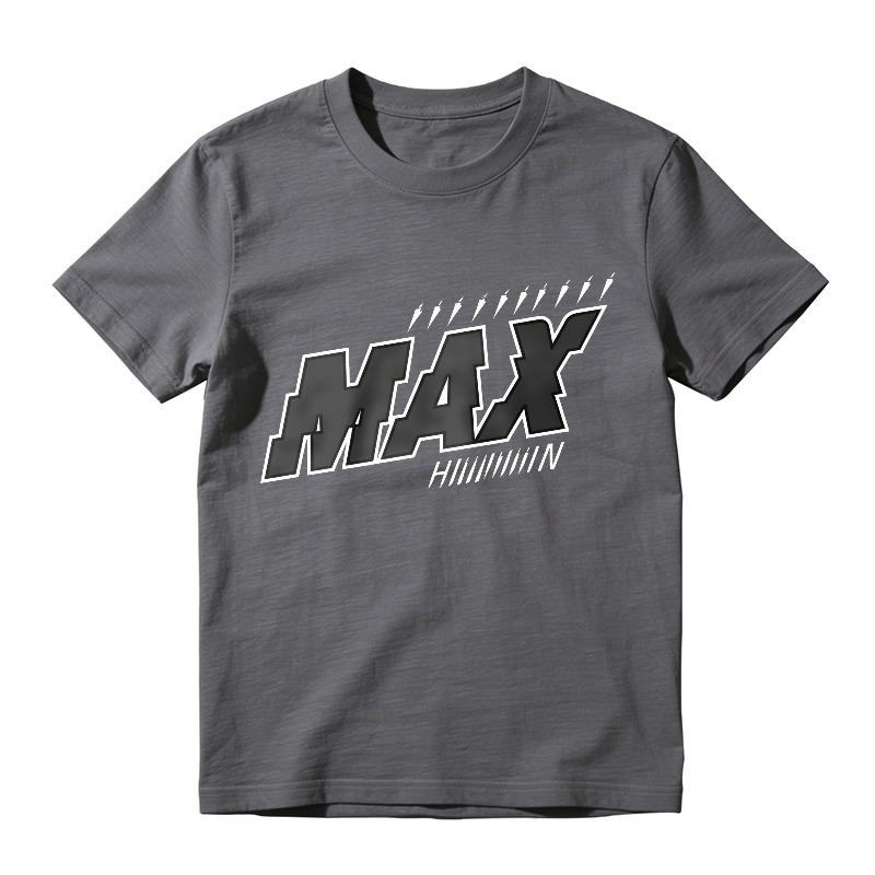 Max Pattern Unisex Classic T-shirt