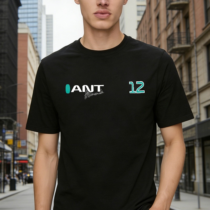 Ant 12 Unisex Classic T-shirt