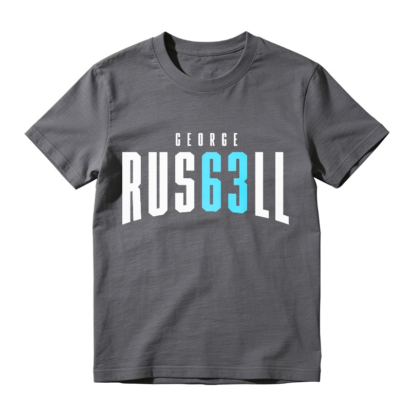 George Russell 63 Unisex Classic T-shirt