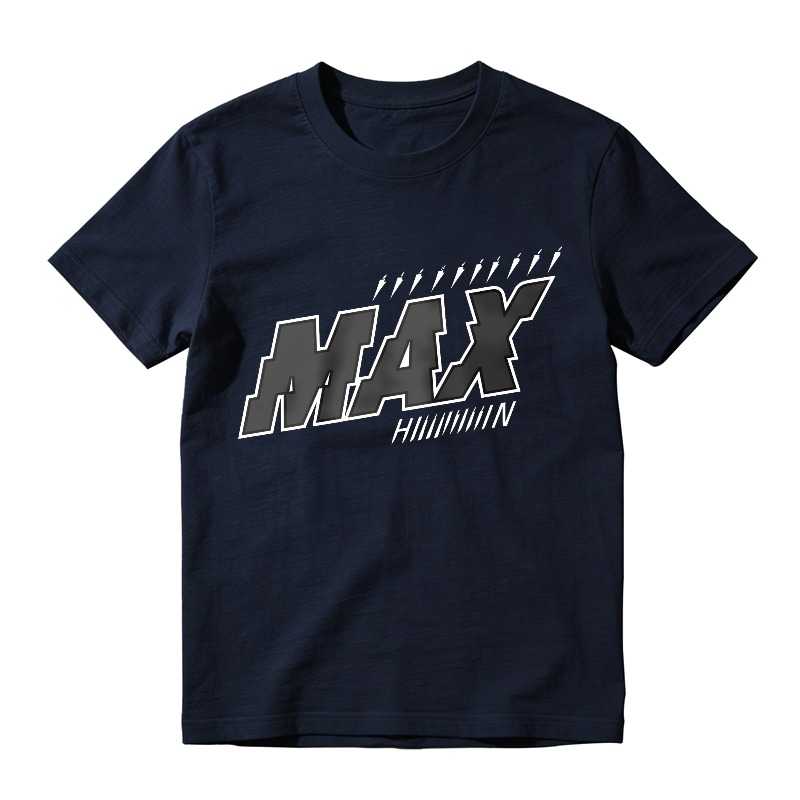 Max Pattern Unisex Classic T-shirt