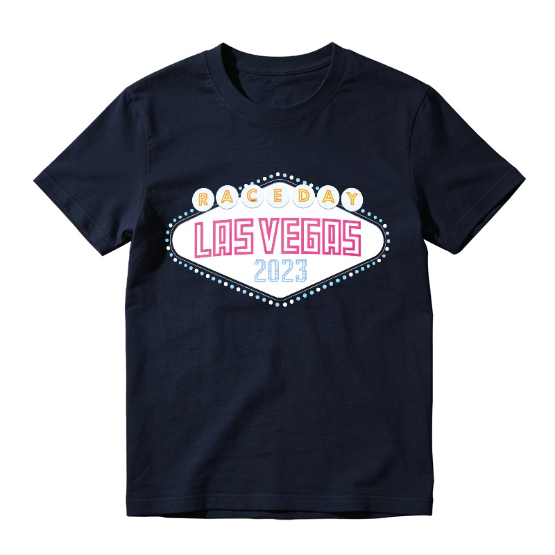 Raceday Las Vegas 2023 Unisex Classic T-shirt