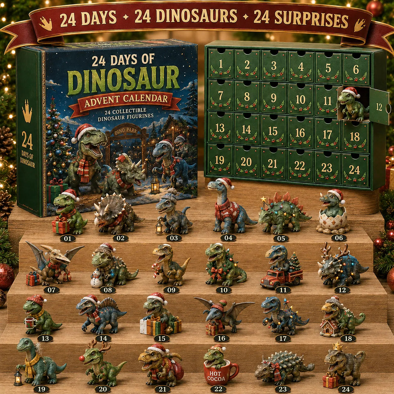 Dinosaur