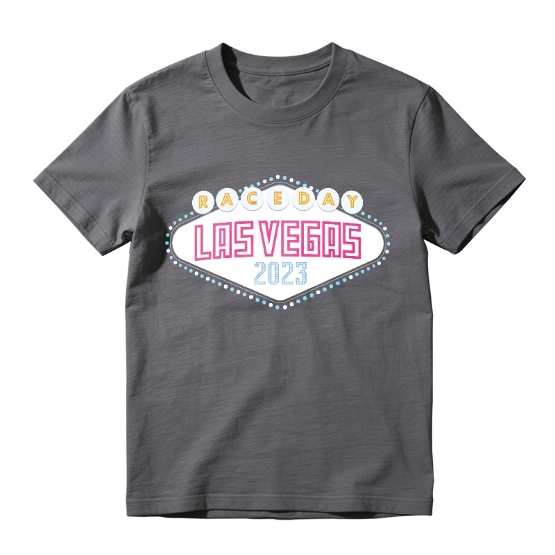 Raceday Las Vegas 2023 Unisex Classic T-shirt