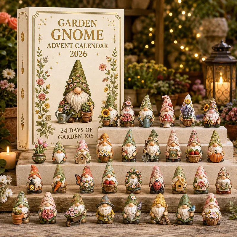 Garden Series