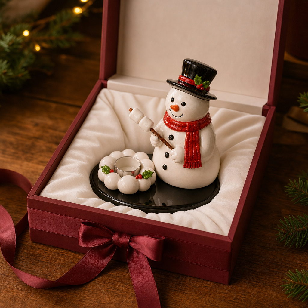 Snowman