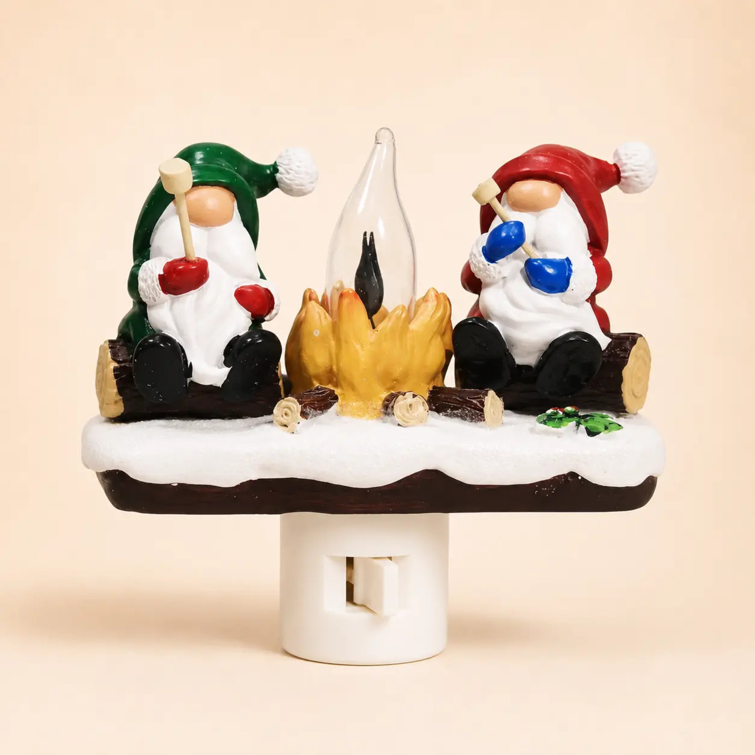 Christmas Gnomes