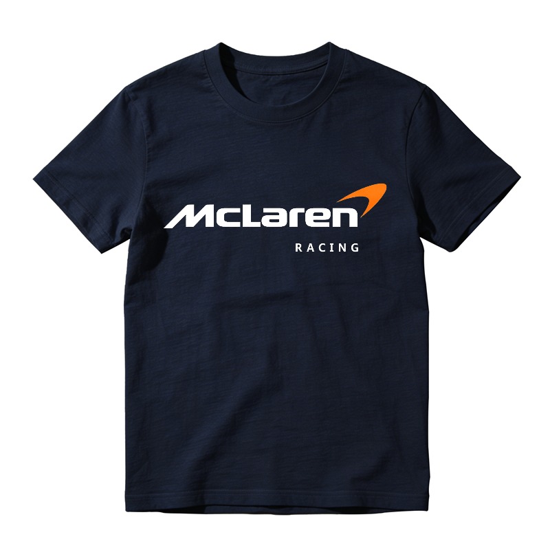 McLaren Racing Logo Unisex Classic T-shirt