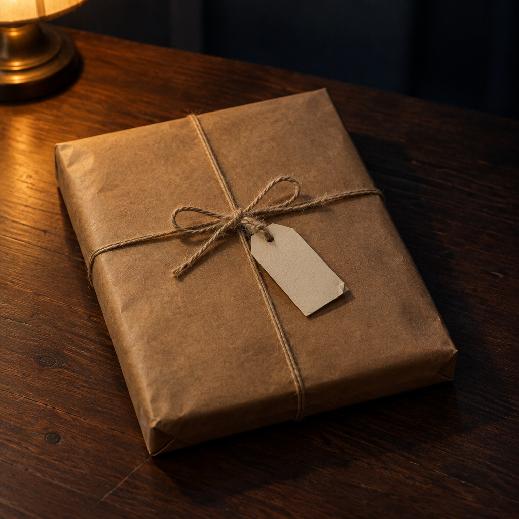 Hunter's Advent Calendar, Hunting Theme 24 Day Christmas Countdown Surprise Box