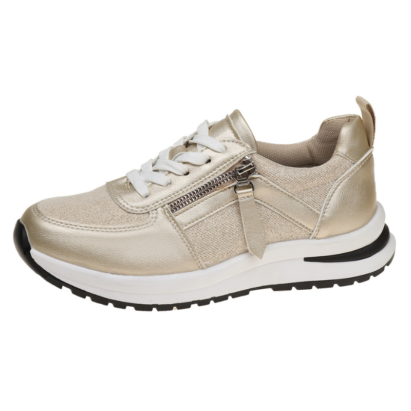 Women's Arch Support & Breathable and Light & Non-Slip Shoes - Proven Plantar Fasciitis, Foot and Heel Pain Relief