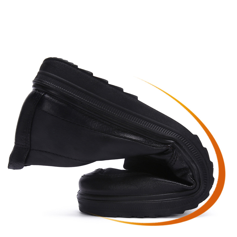 Men's Arch Support & Breathable and Light & Non-Slip Shoes - Proven Plantar Fasciitis, Foot and Heel Pain Relief