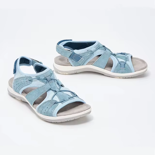??Last Day Promotion - 65%OFF?? Women's Support & Soft Adjustable Sandals (Buy 2 Free Shipping)