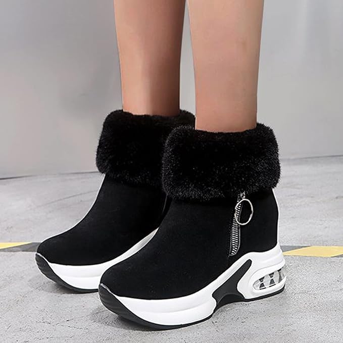 Women's Arch Support & Breathable and Light & Non-Slip Shoes - Proven Plantar Fasciitis, Foot and Heel Pain Relief