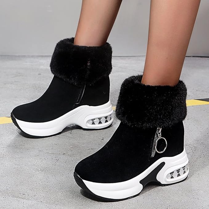 Women's Arch Support & Breathable and Light & Non-Slip Shoes - Proven Plantar Fasciitis, Foot and Heel Pain Relief