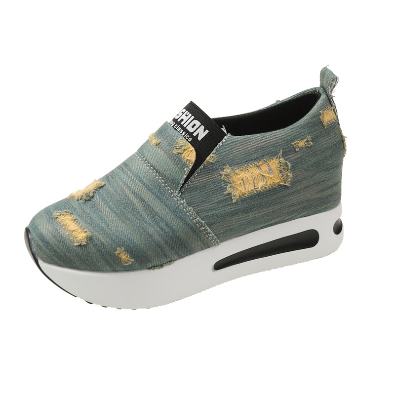 Women's Arch Support & Breathable and Light & Non-Slip Shoes - Proven Plantar Fasciitis, Foot and Heel Pain Relief