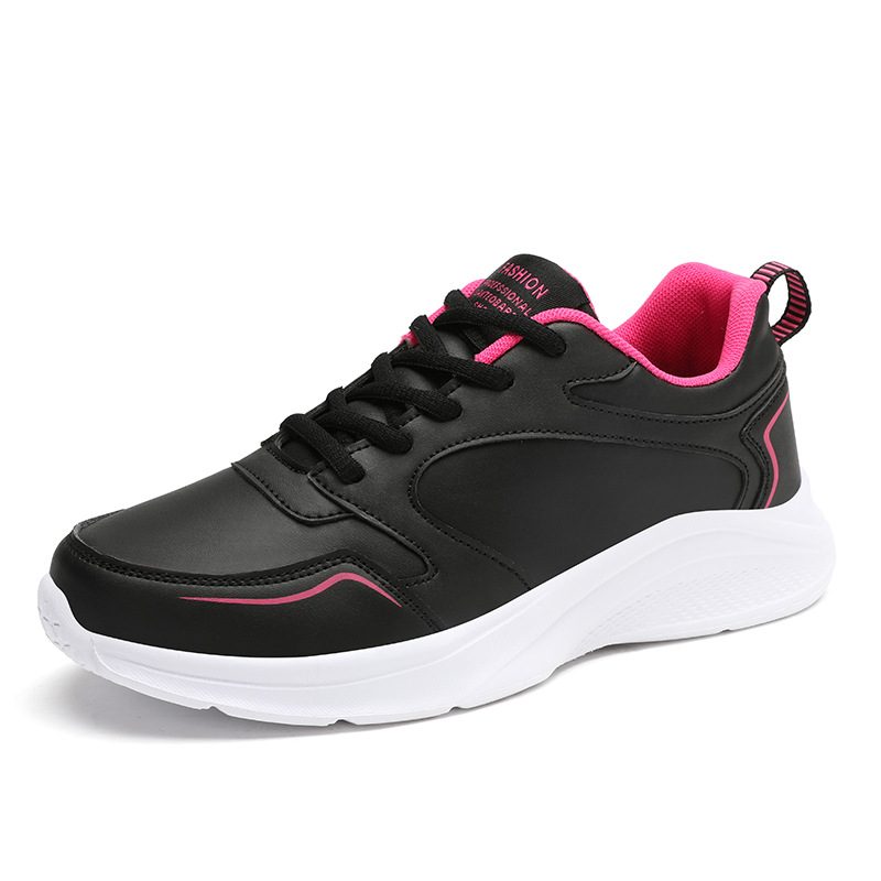 Women's Arch Support & Breathable and Light & Non-Slip Shoes - Proven Plantar Fasciitis, Foot and Heel Pain Relief