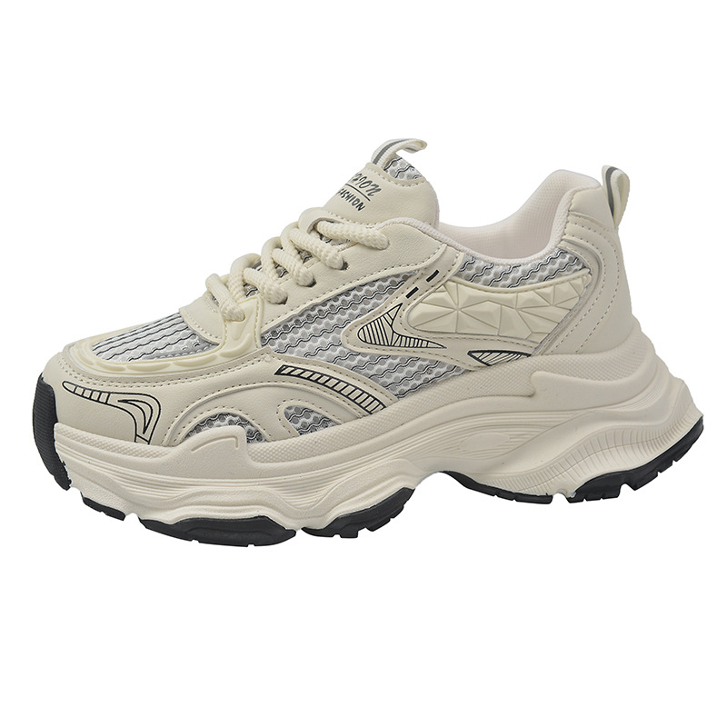 Women's Arch Support & Breathable and Light & Non-Slip Shoes - Proven Plantar Fasciitis, Foot and Heel Pain Relief