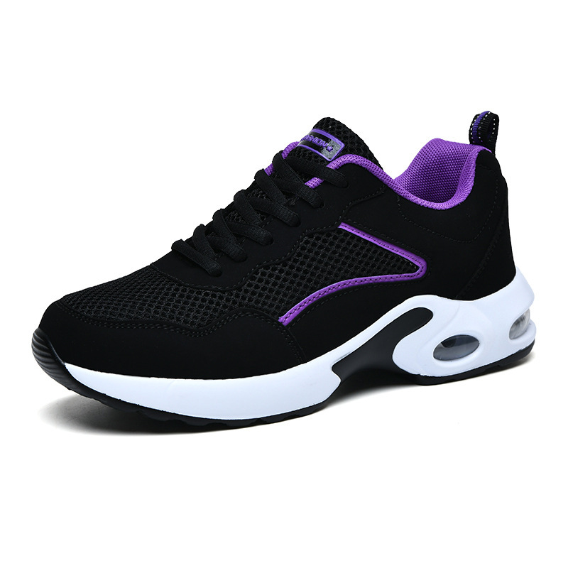 Women's Arch Support & Breathable and Light & Non-Slip Shoes - Proven Plantar Fasciitis, Foot and Heel Pain Relief