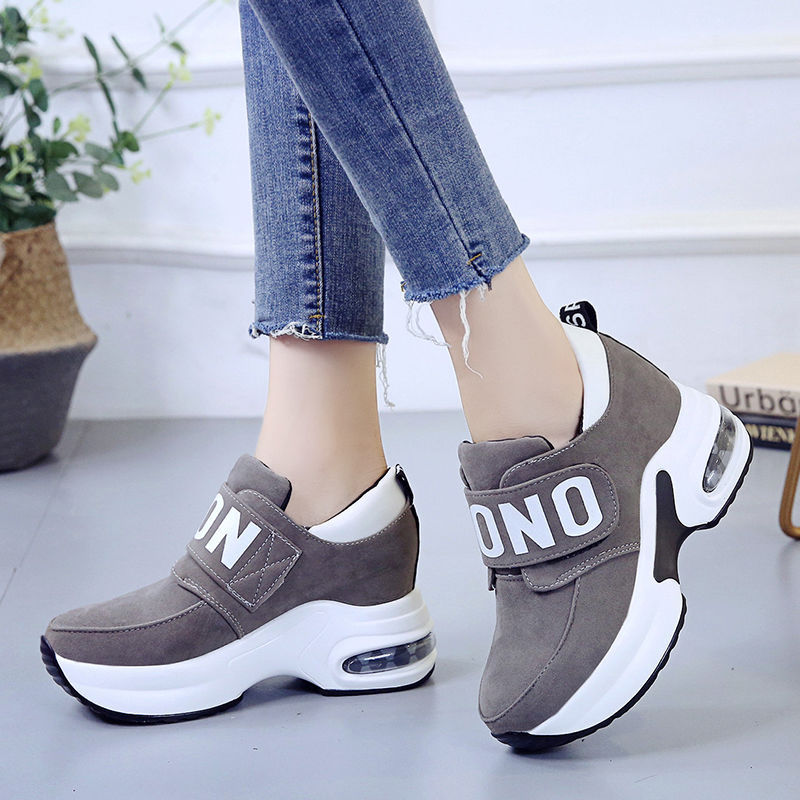 Women's Arch Support & Breathable and Light & Non-Slip Shoes - Proven Plantar Fasciitis, Foot and Heel Pain Relief