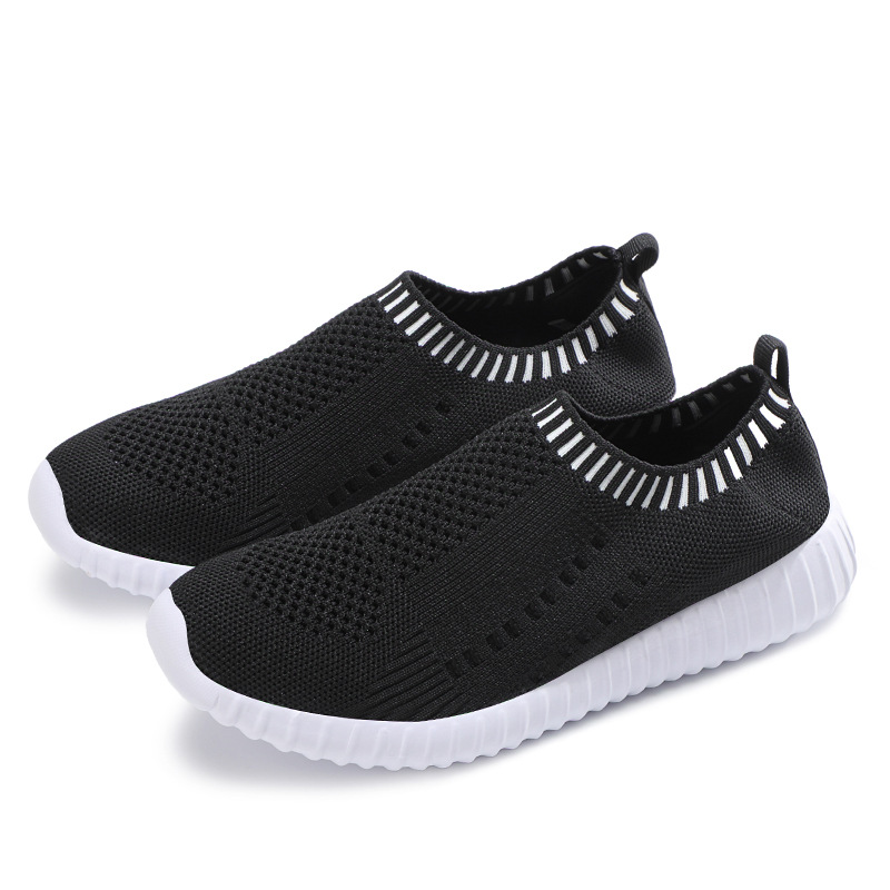 Women's Arch Support & Breathable and Light & Non-Slip Shoes - Proven Plantar Fasciitis, Foot and Heel Pain Relief