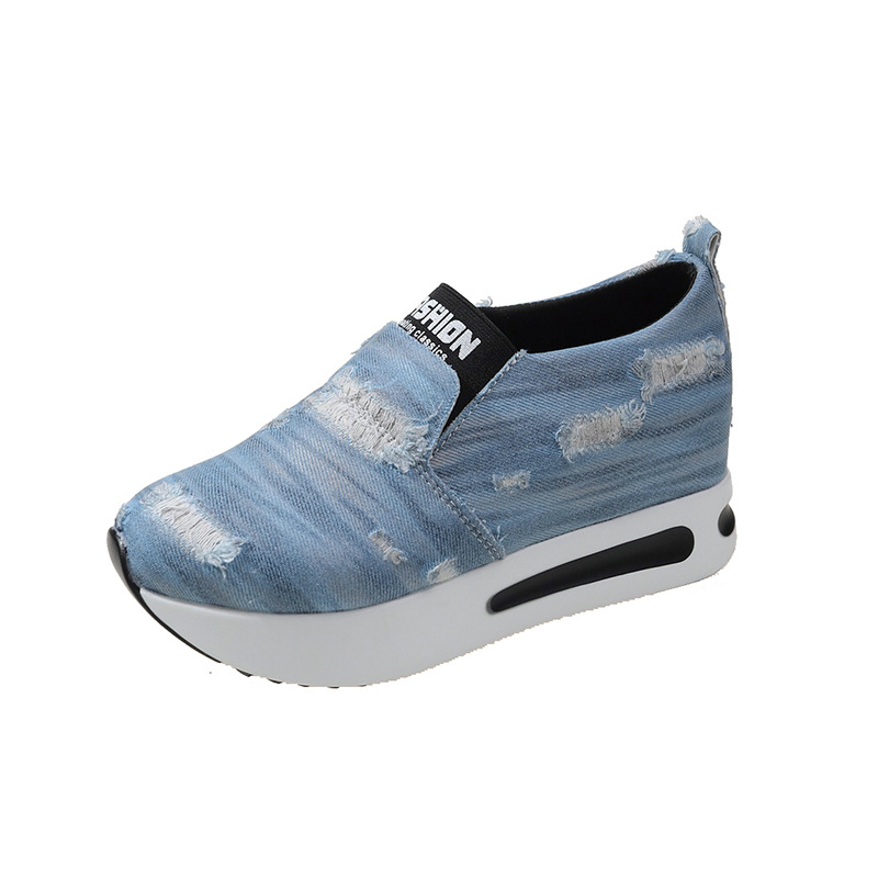 Women's Arch Support & Breathable and Light & Non-Slip Shoes - Proven Plantar Fasciitis, Foot and Heel Pain Relief