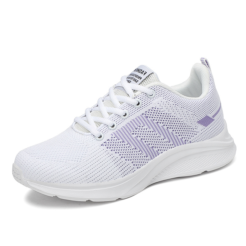 Women's Arch Support & Breathable and Light & Non-Slip Shoes - Proven Plantar Fasciitis, Foot and Heel Pain Relief