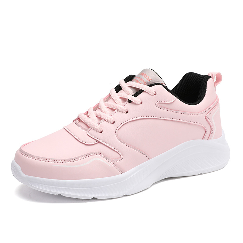 Women's Arch Support & Breathable and Light & Non-Slip Shoes - Proven Plantar Fasciitis, Foot and Heel Pain Relief
