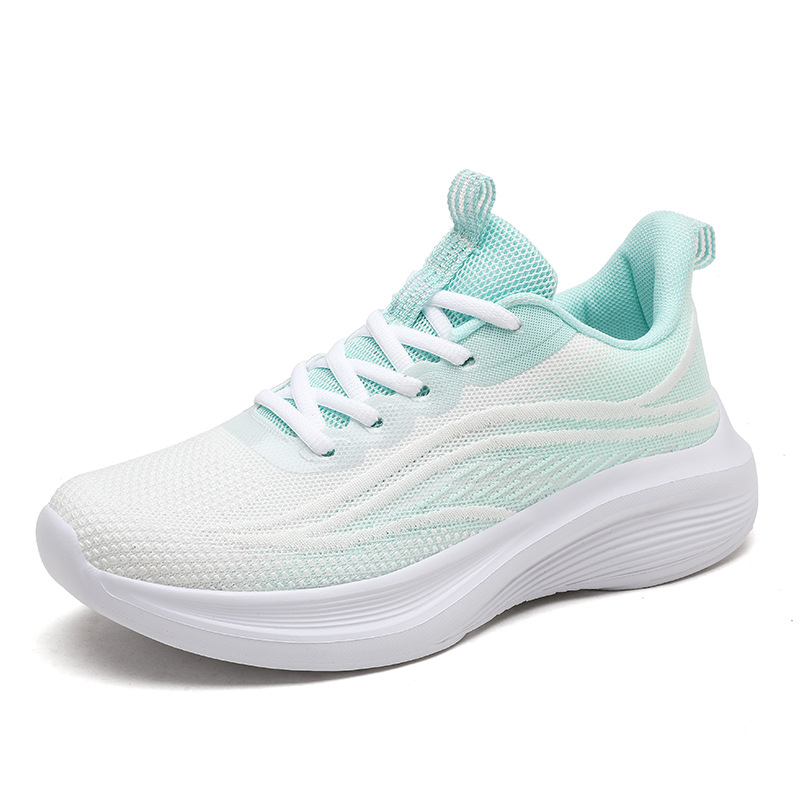 Women's Arch Support & Breathable and Light & Non-Slip Shoes - Proven Plantar Fasciitis, Foot and Heel Pain Relief