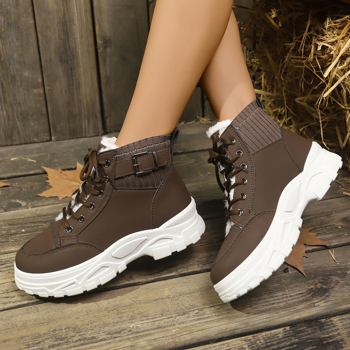 Women's Arch Support & Breathable and Light & Non-Slip Shoes - Proven Plantar Fasciitis, Foot and Heel Pain Relief