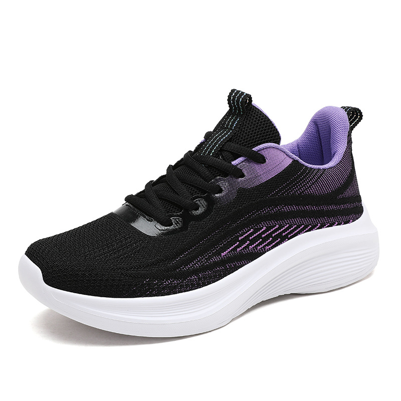 Women's Arch Support & Breathable and Light & Non-Slip Shoes - Proven Plantar Fasciitis, Foot and Heel Pain Relief