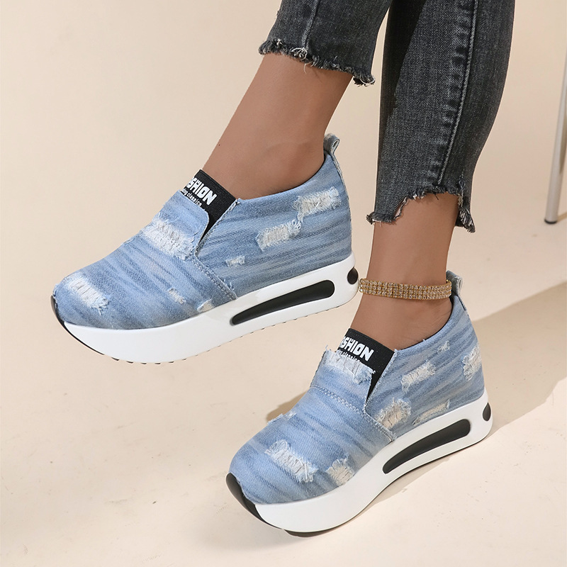 Women's Arch Support & Breathable and Light & Non-Slip Shoes - Proven Plantar Fasciitis, Foot and Heel Pain Relief