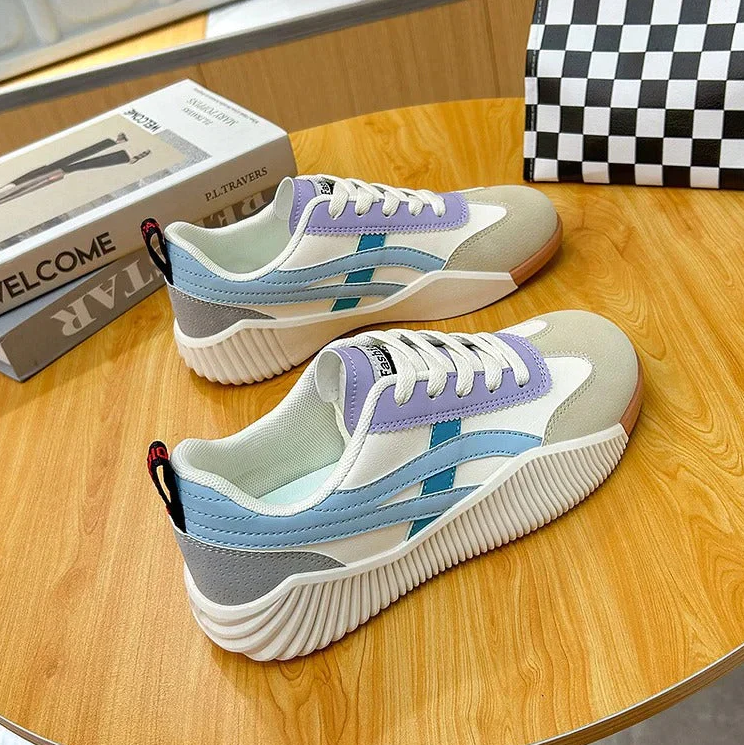 Lepask Casual Shoes