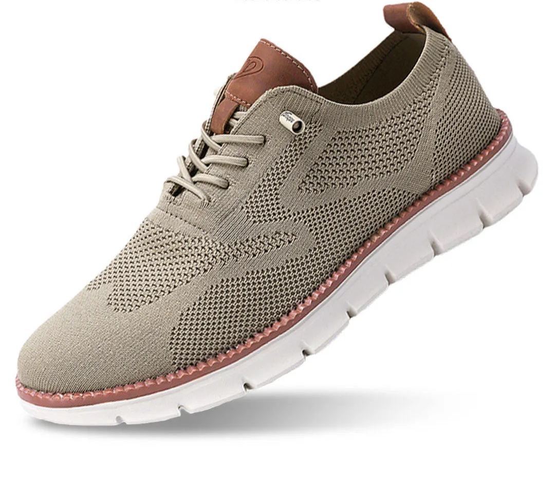 Arch Support Comfort Walking Shoes - for 8 hours of pain-free standing and walking