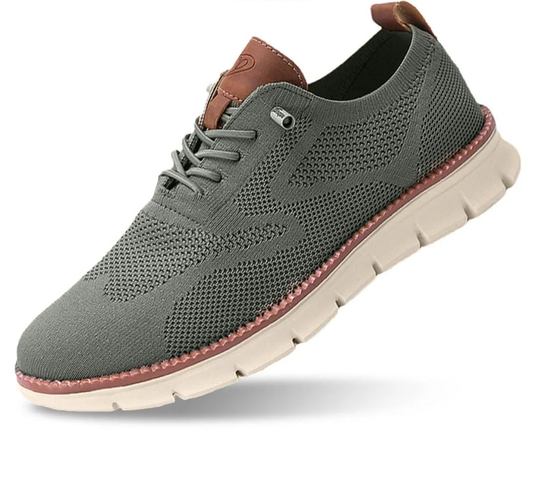 Arch Support Comfort Walking Shoes - for 8 hours of pain-free standing and walking