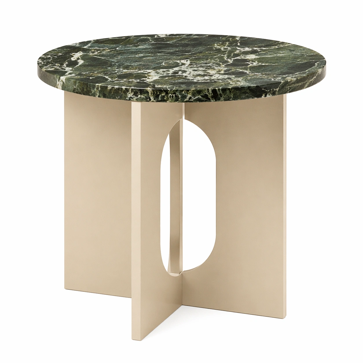 Androgyne Beistelltisch