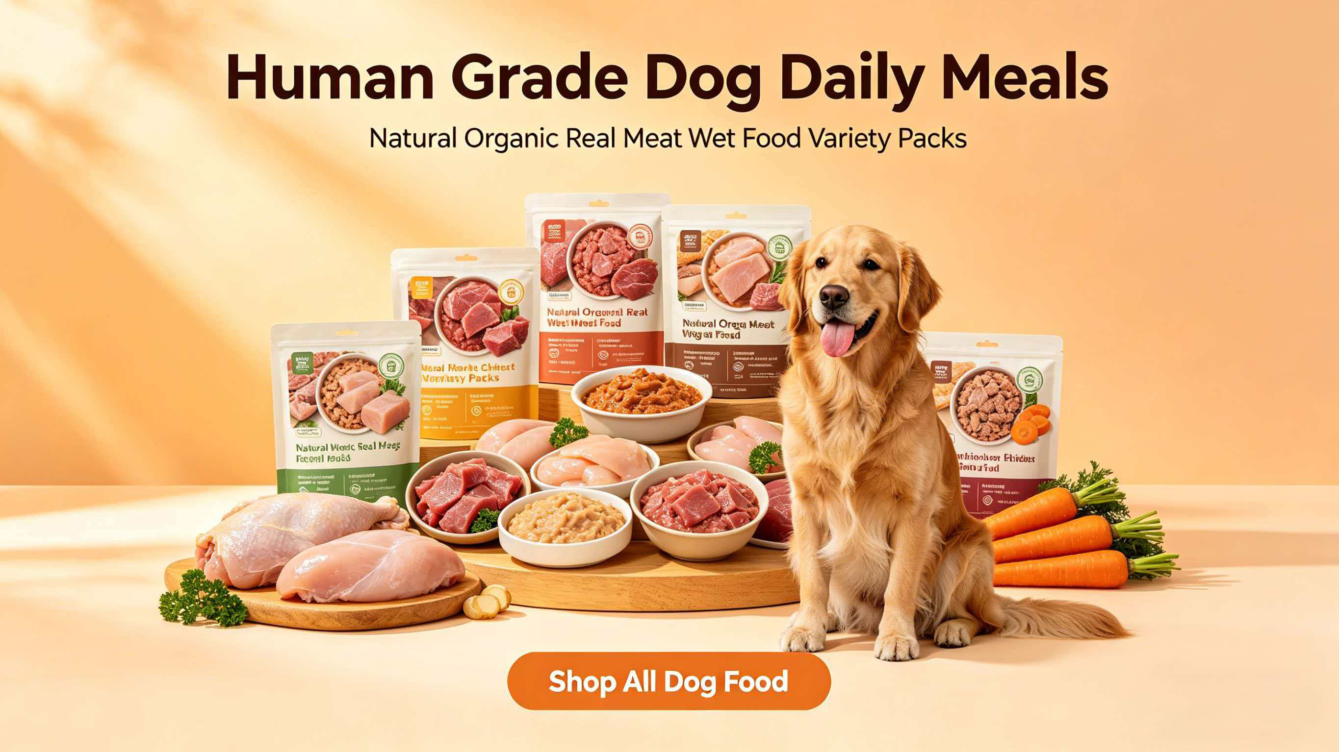 Dog Food