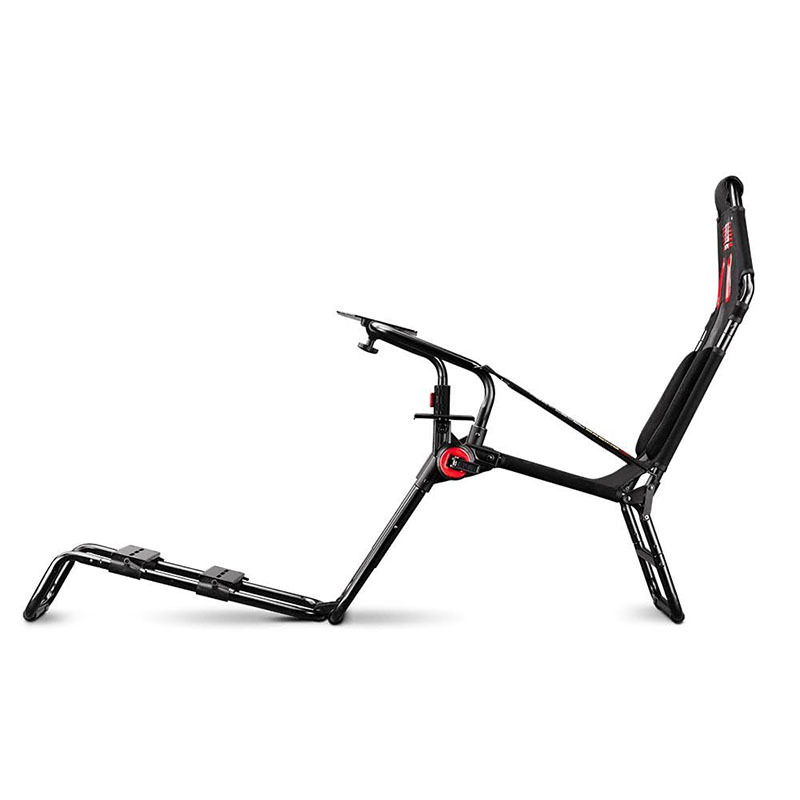 Racing GT Lite Foldable Simulator Cockpit