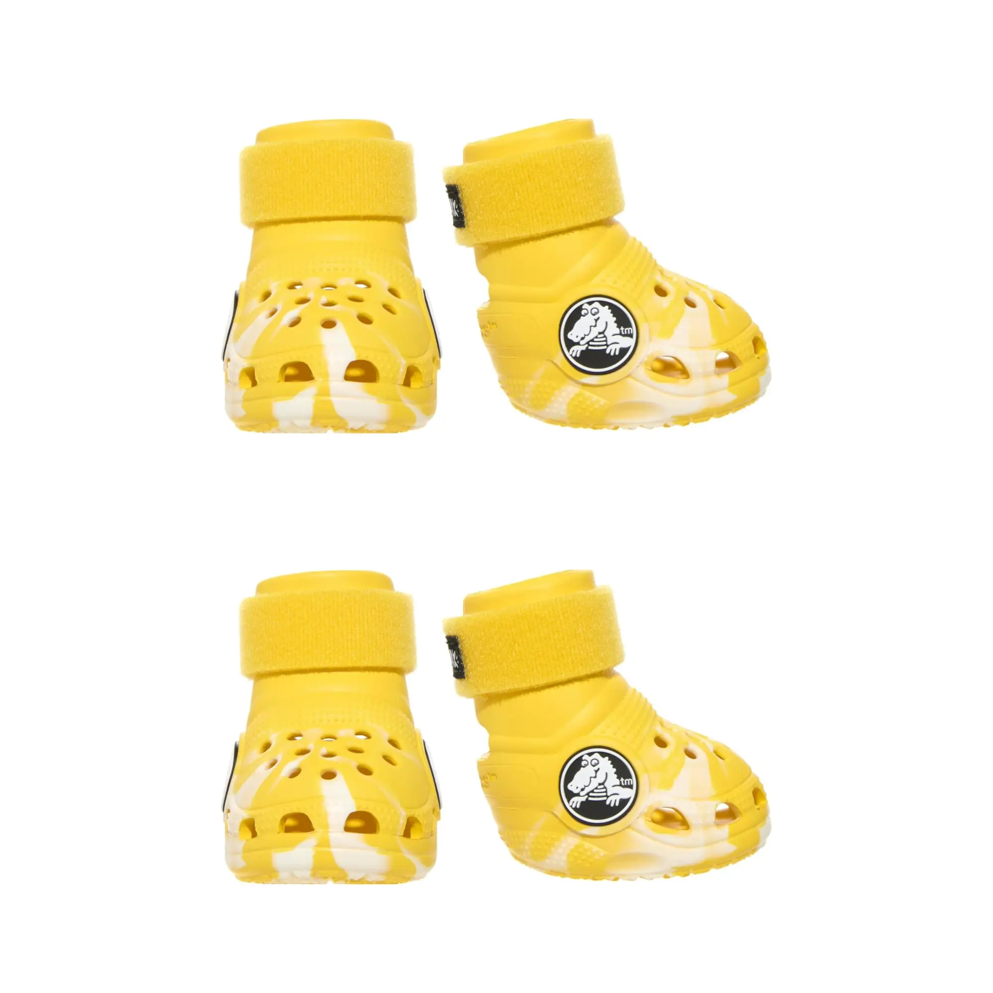 Lightweight EVA Foam Dog Shoes