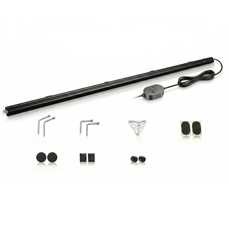 Motorized Windshield Sunshade Suitable For All Vehicle Models